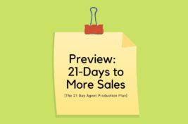 Preview_ 21-Days to More Sales
