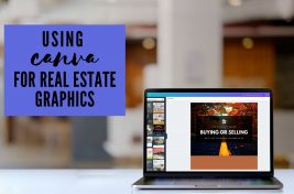 'Just Listed' Graphic Demo (1)