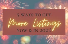 New Listings