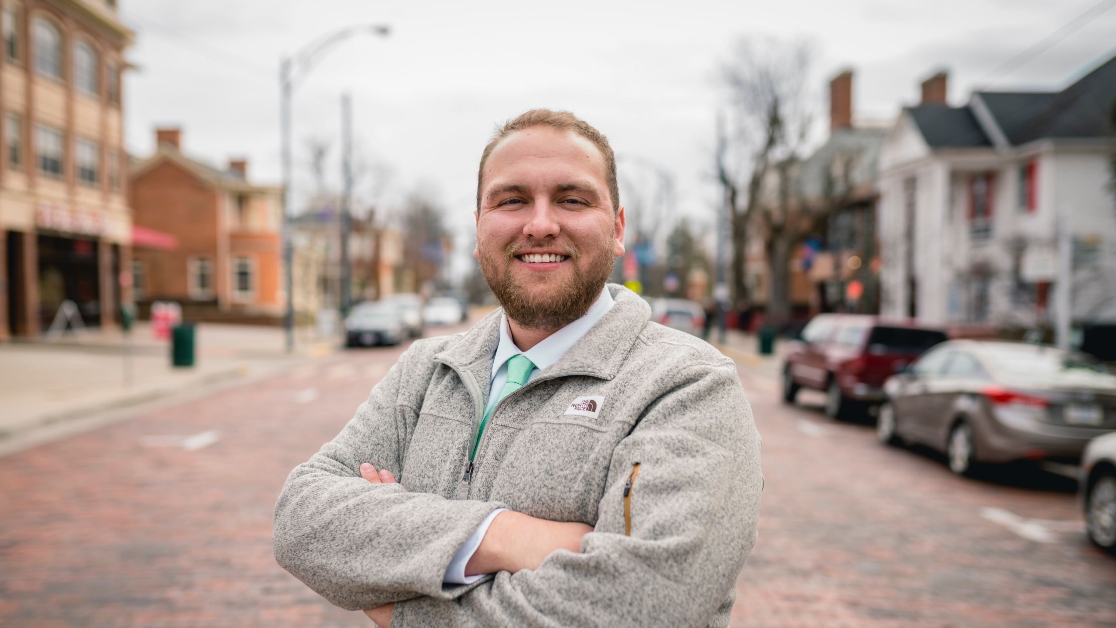 realtor headshots