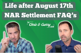 NAR Settlement Blog